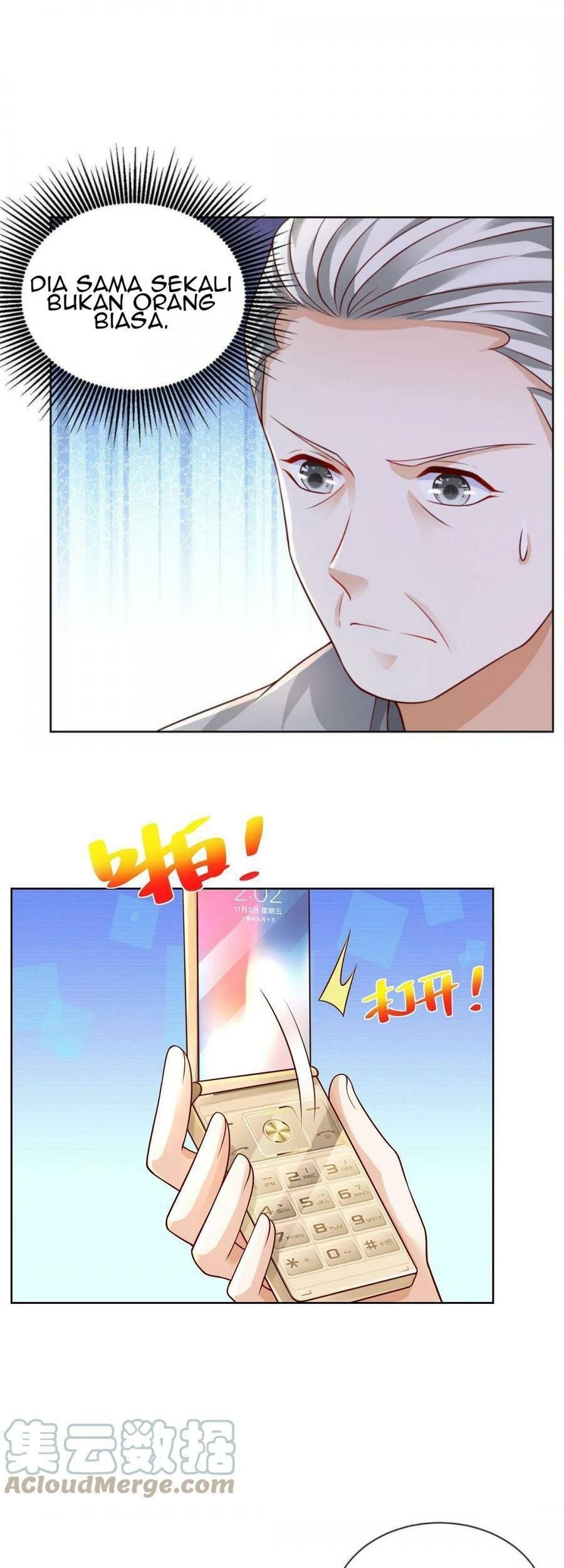 I Randomly Have A New Career Every Week Chapter 245 - halaman 16