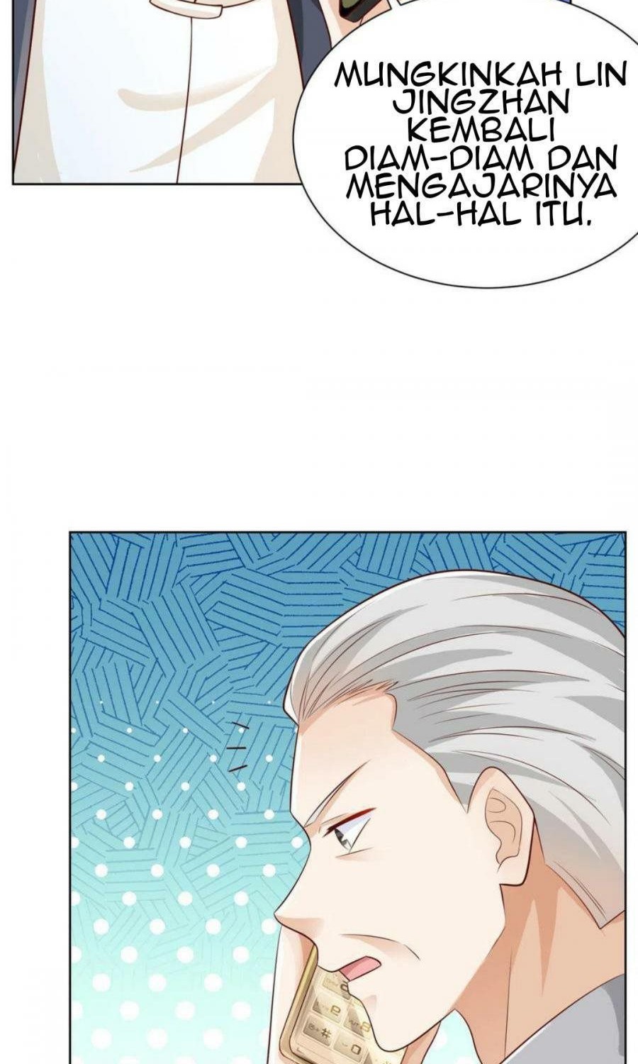 I Randomly Have A New Career Every Week Chapter 245 - halaman 19