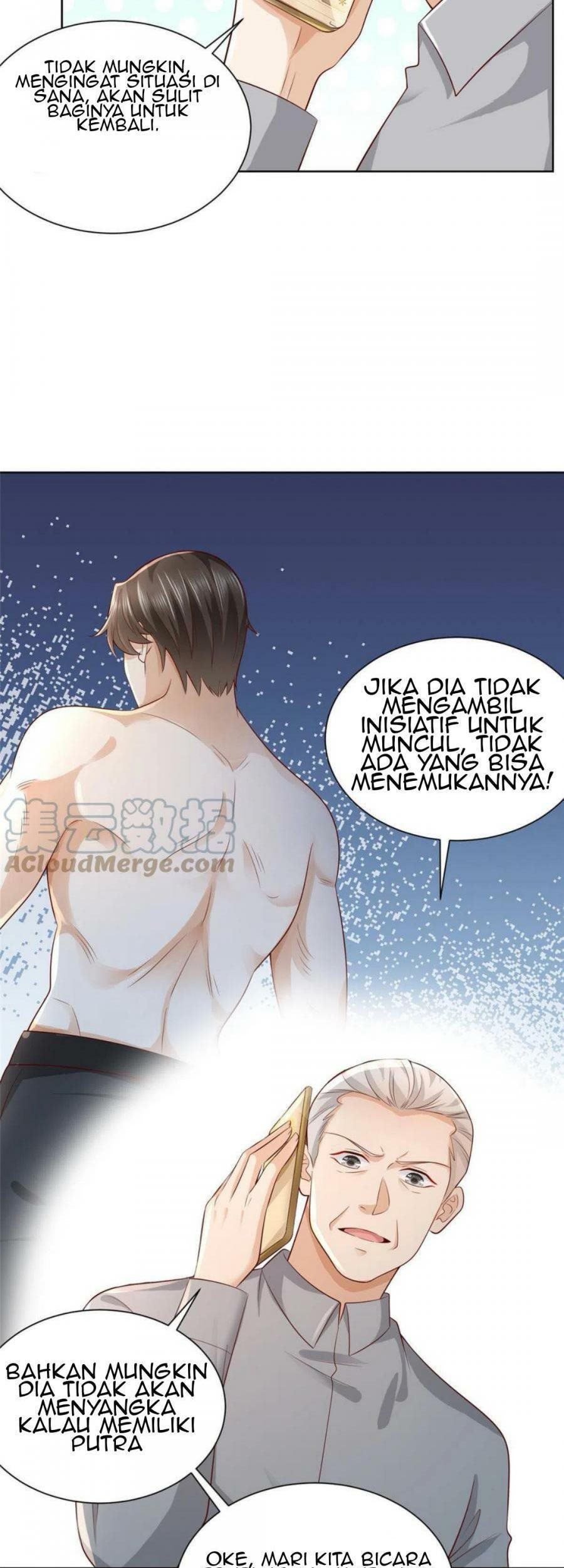 I Randomly Have A New Career Every Week Chapter 245 - halaman 20
