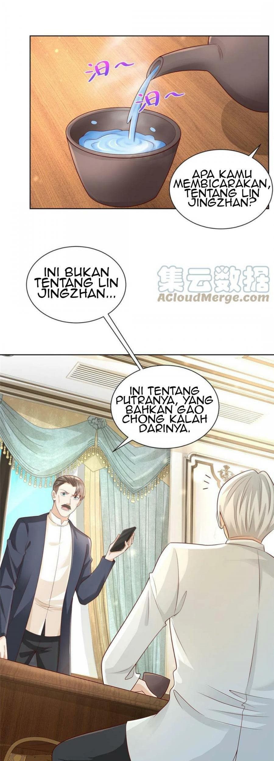 I Randomly Have A New Career Every Week Chapter 245 - halaman 22