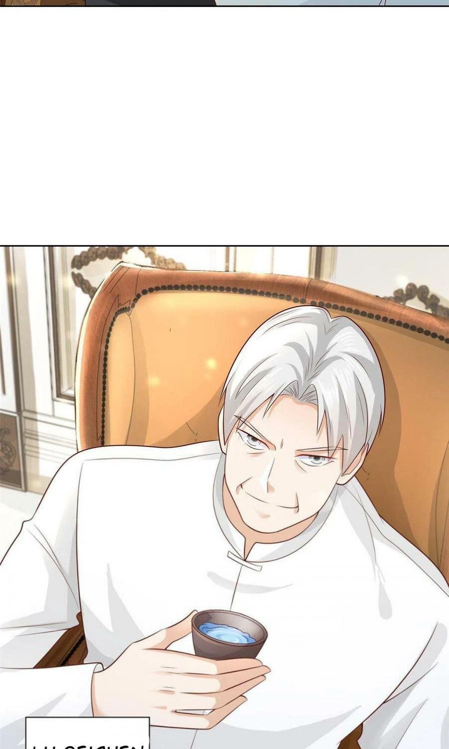 I Randomly Have A New Career Every Week Chapter 245 - halaman 23