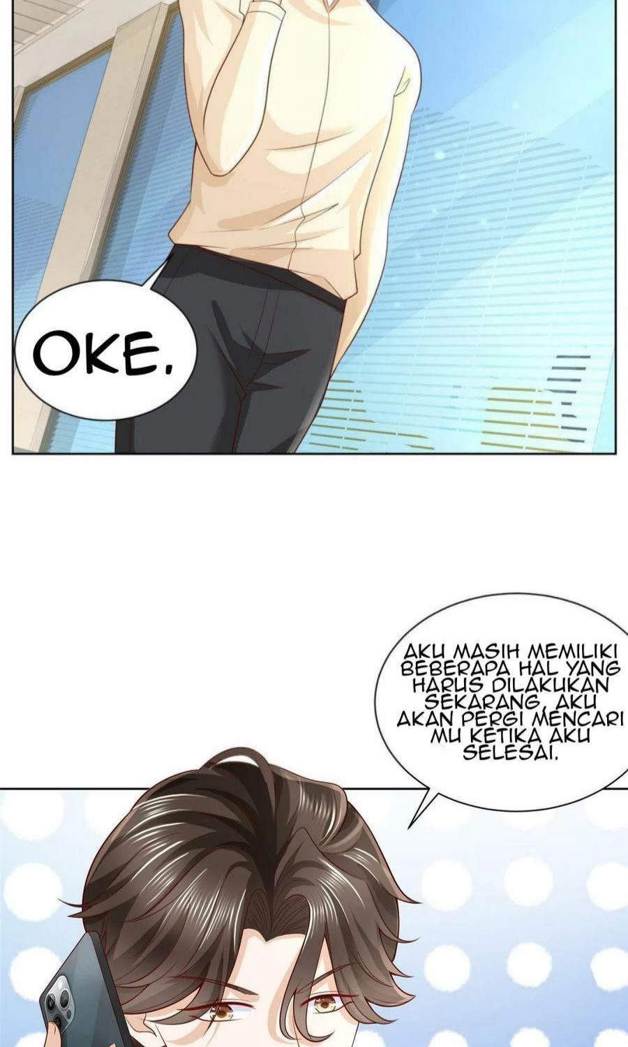 I Randomly Have A New Career Every Week Chapter 245 - halaman 26