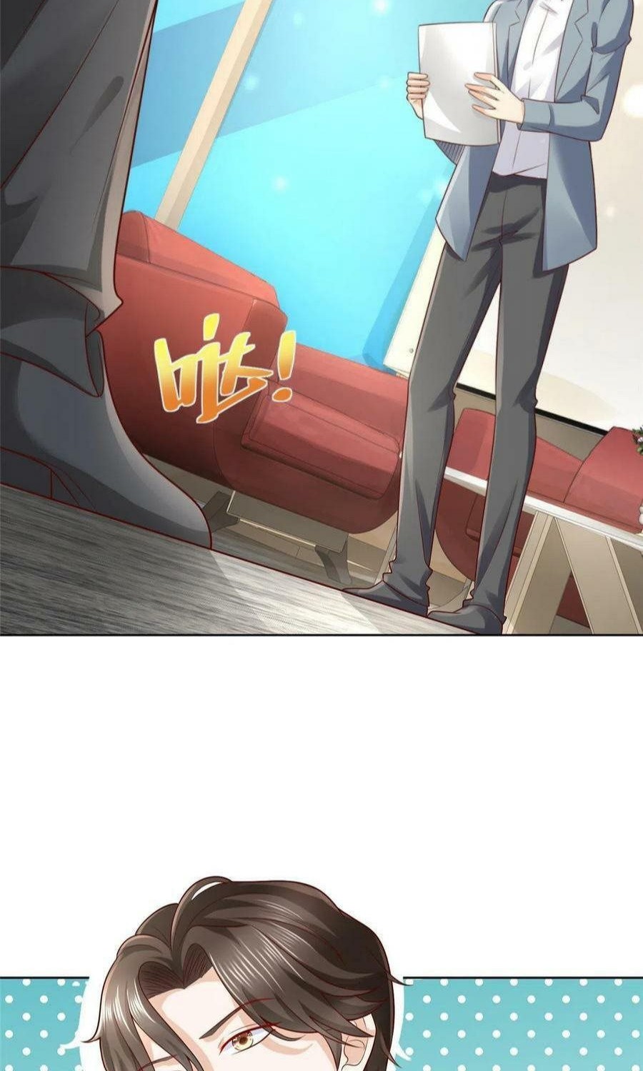 I Randomly Have A New Career Every Week Chapter 245 - halaman 28