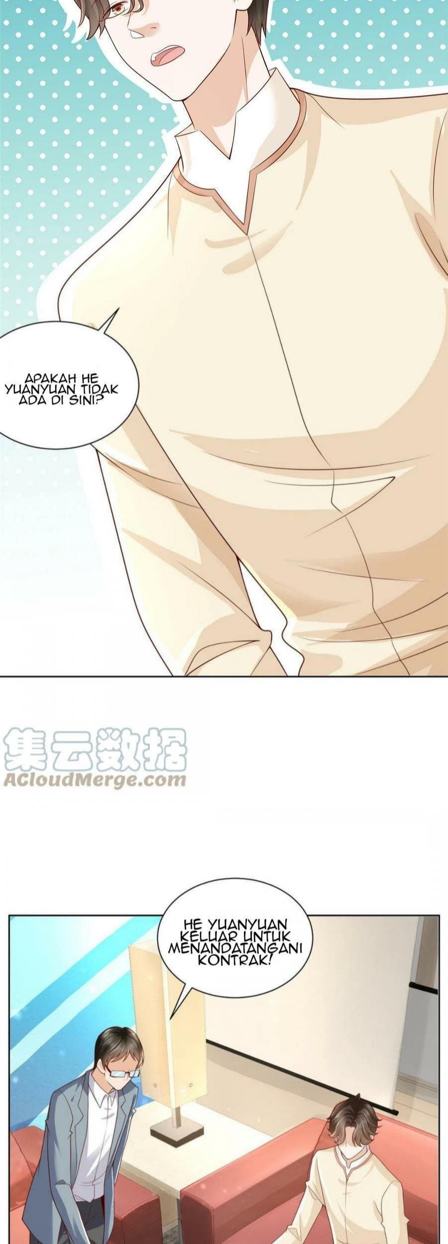 I Randomly Have A New Career Every Week Chapter 245 - halaman 29