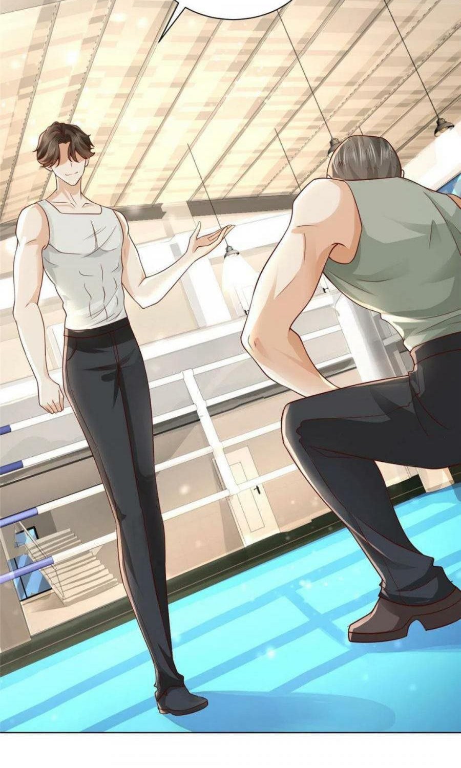 I Randomly Have A New Career Every Week Chapter 245 - halaman 3