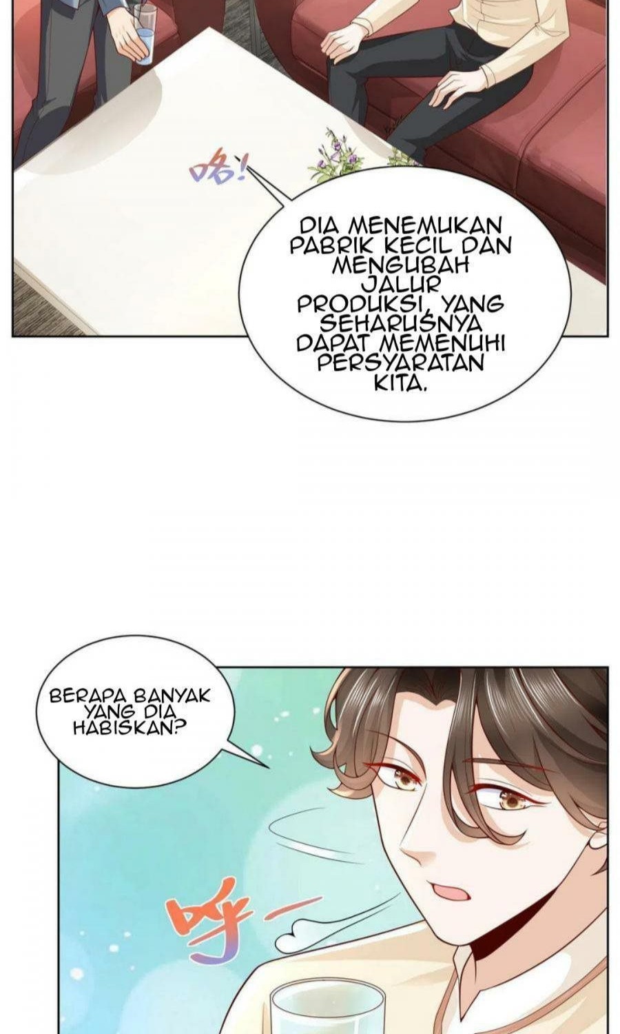 I Randomly Have A New Career Every Week Chapter 245 - halaman 30