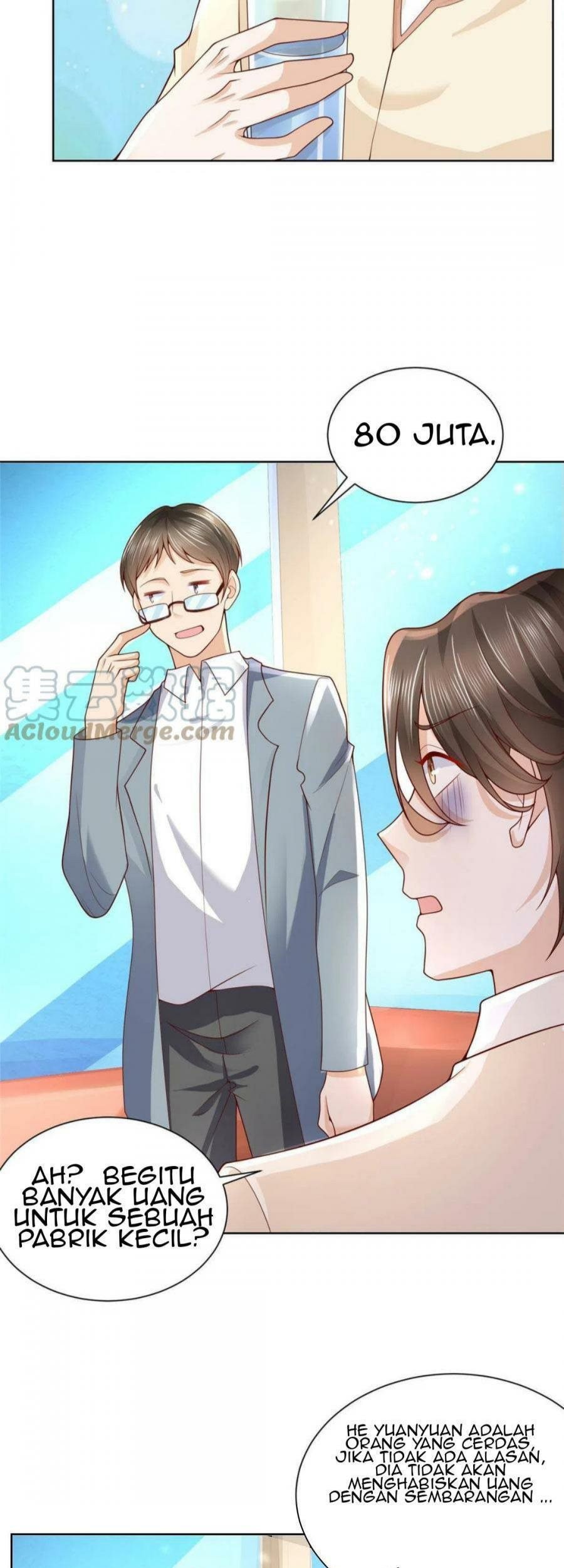 I Randomly Have A New Career Every Week Chapter 245 - halaman 31