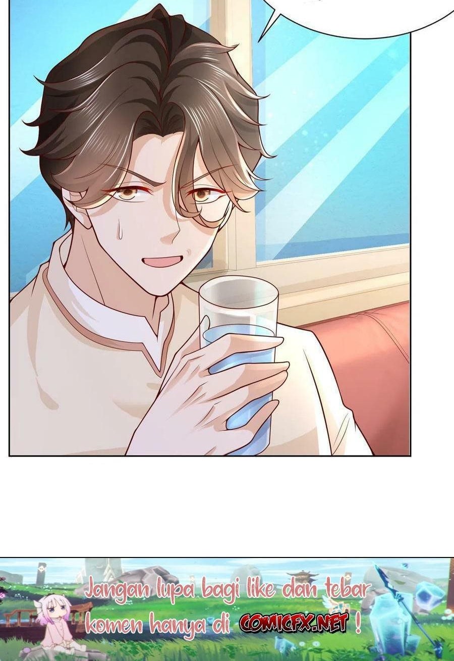 I Randomly Have A New Career Every Week Chapter 245 - halaman 32
