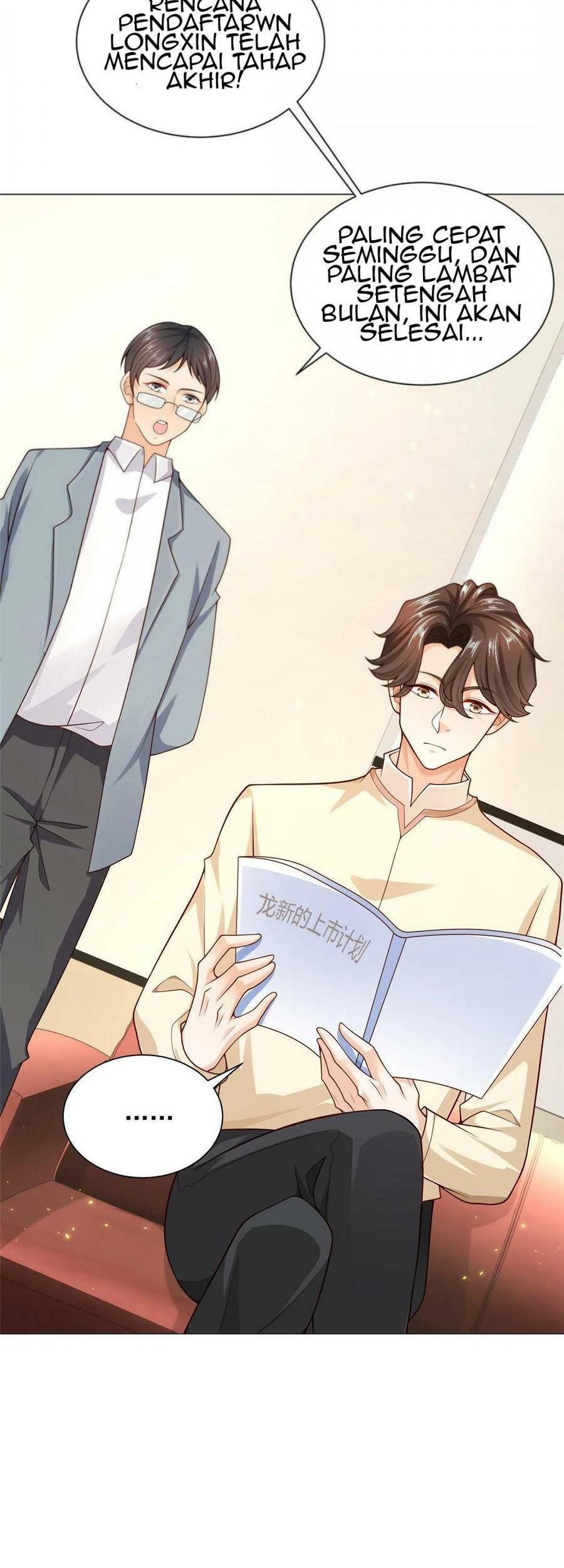 I Randomly Have A New Career Every Week Chapter 245 - halaman 35