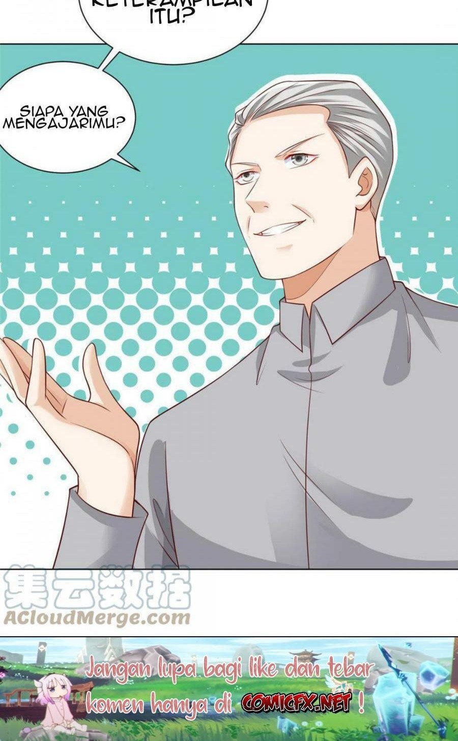 I Randomly Have A New Career Every Week Chapter 245 - halaman 7