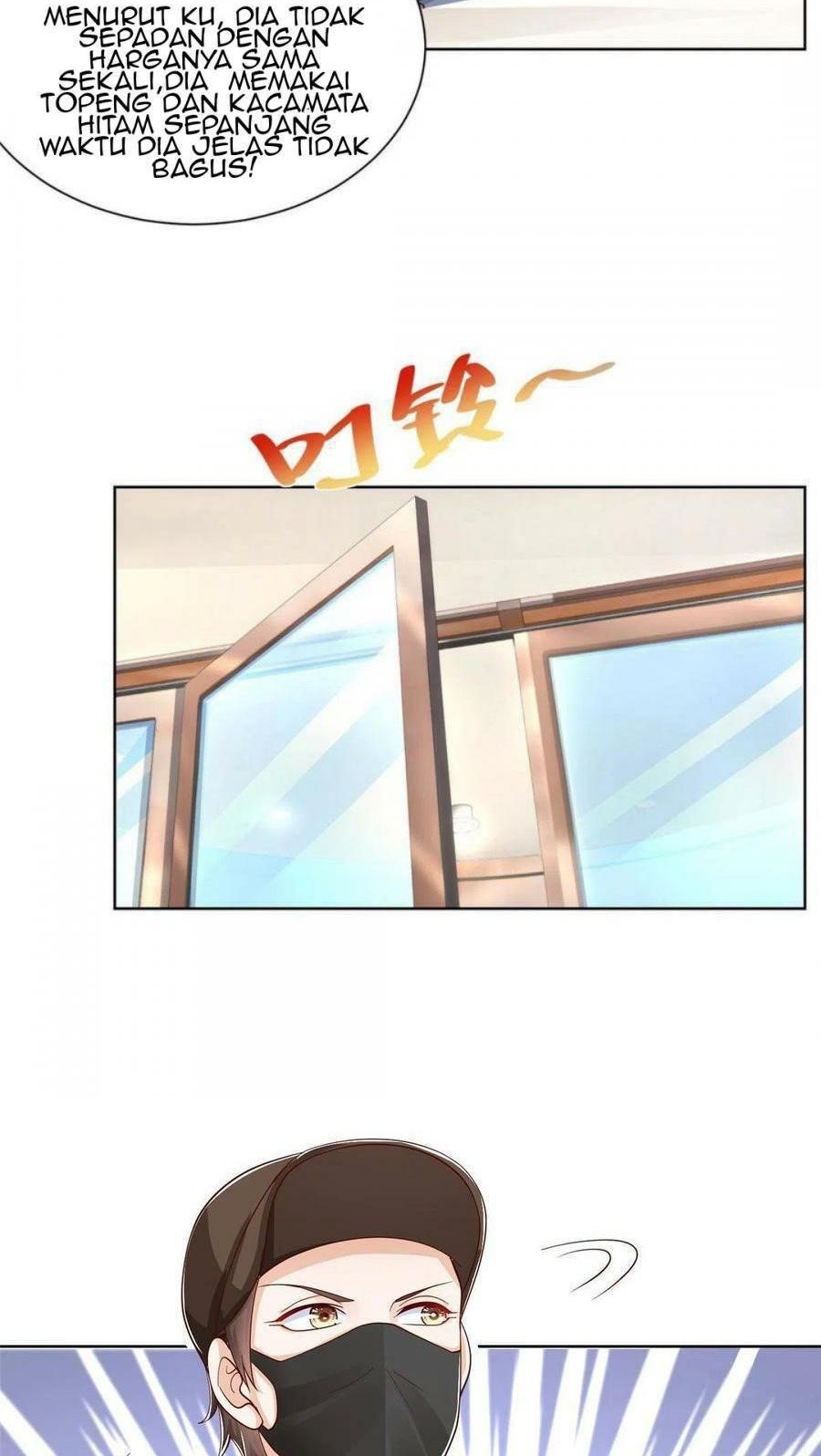 I Randomly Have A New Career Every Week Chapter 246 - halaman 10