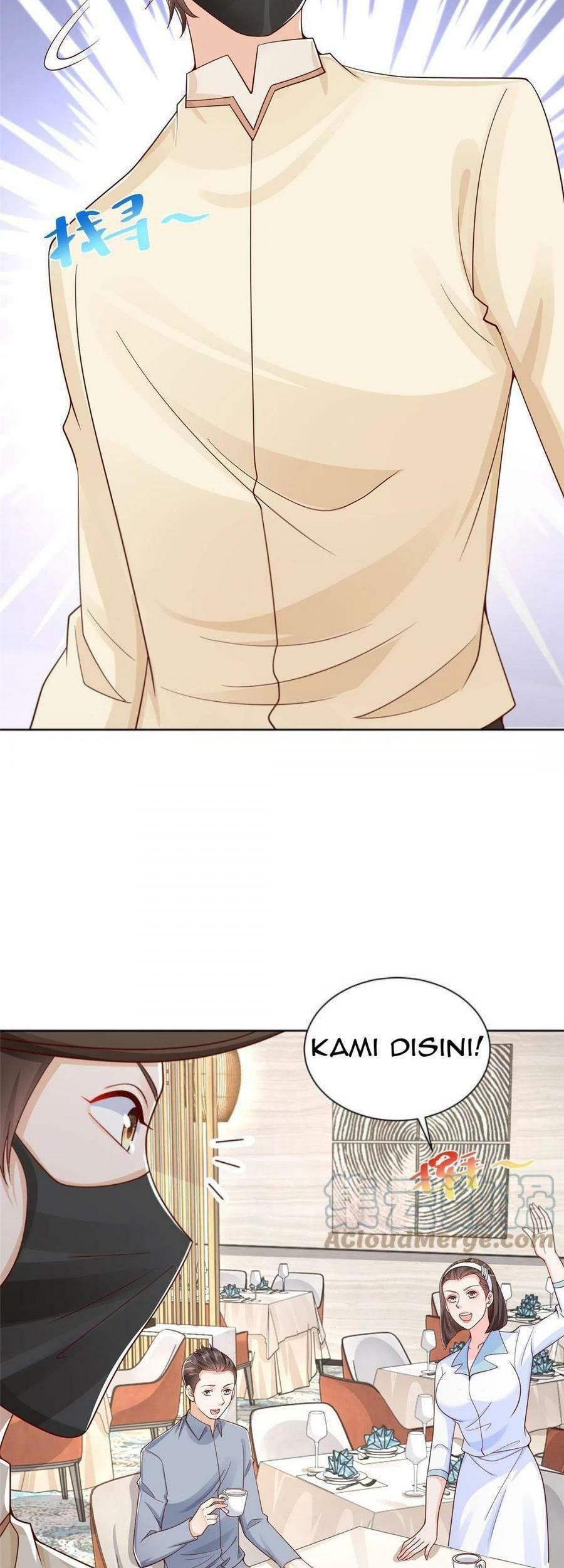 I Randomly Have A New Career Every Week Chapter 246 - halaman 11