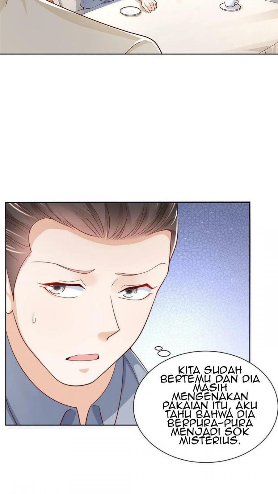 I Randomly Have A New Career Every Week Chapter 246 - halaman 12