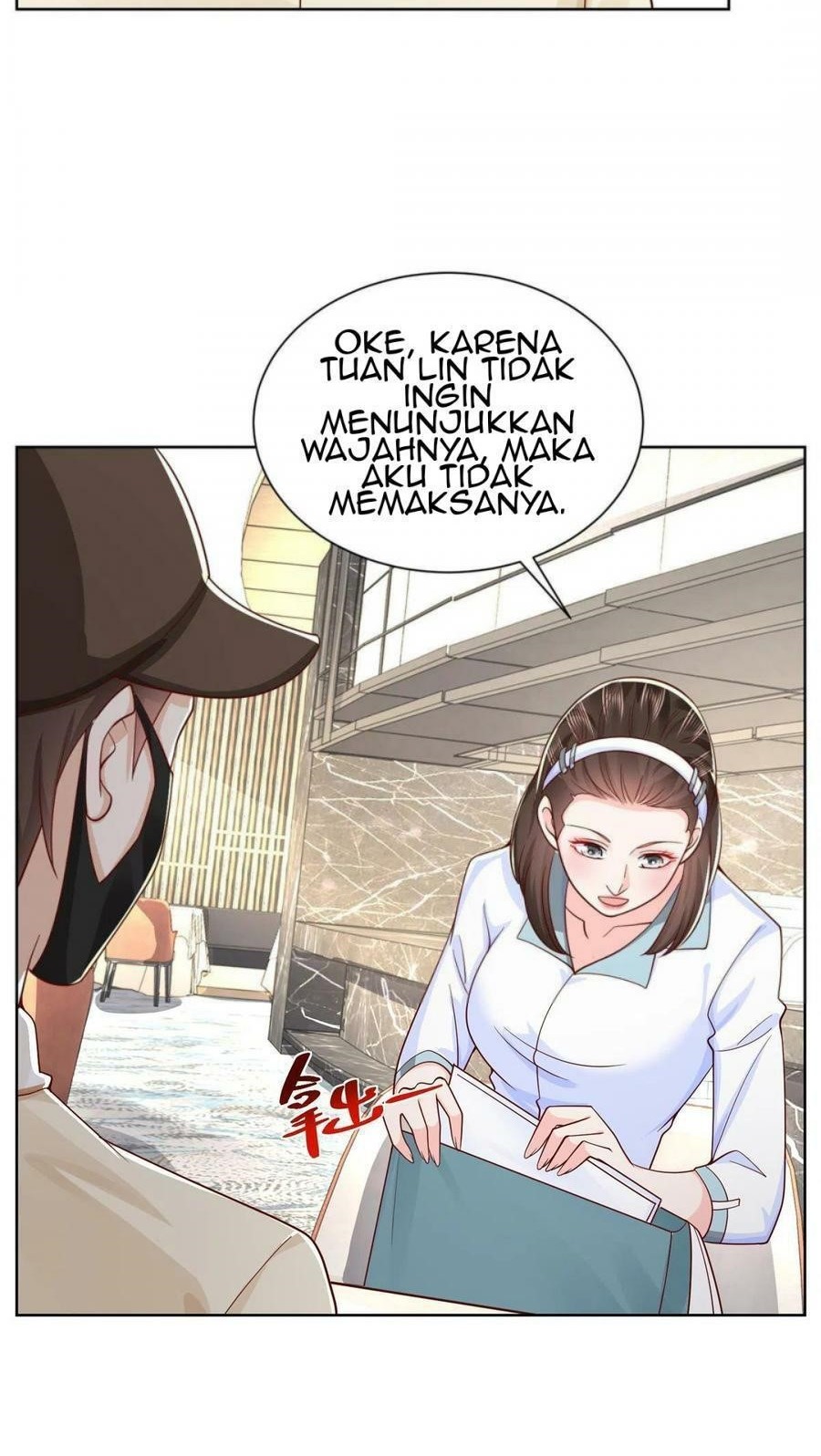I Randomly Have A New Career Every Week Chapter 246 - halaman 16