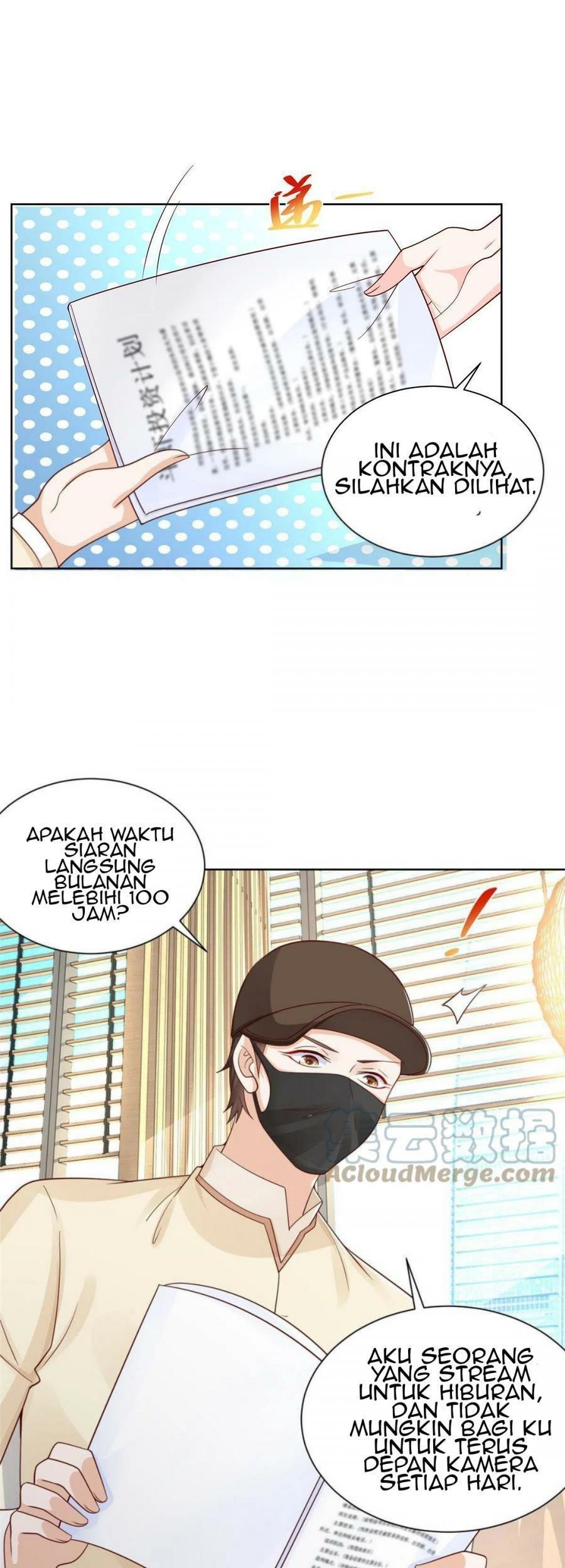 I Randomly Have A New Career Every Week Chapter 246 - halaman 17