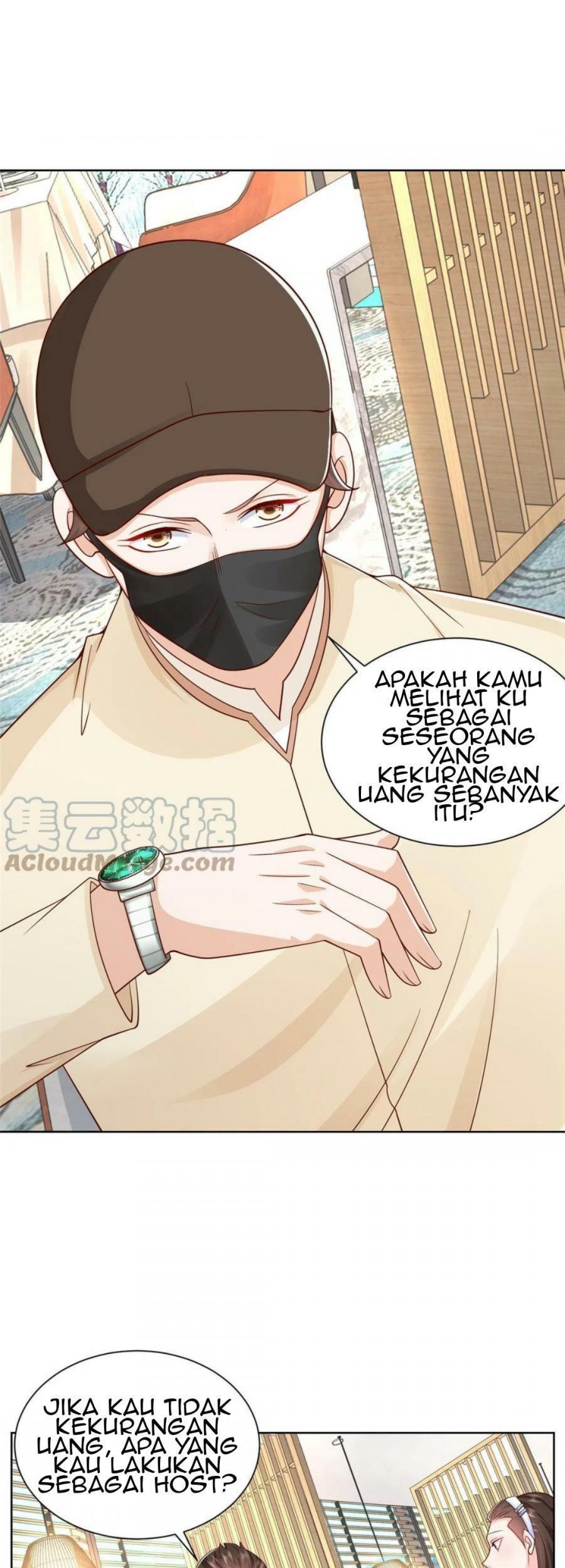 I Randomly Have A New Career Every Week Chapter 246 - halaman 19