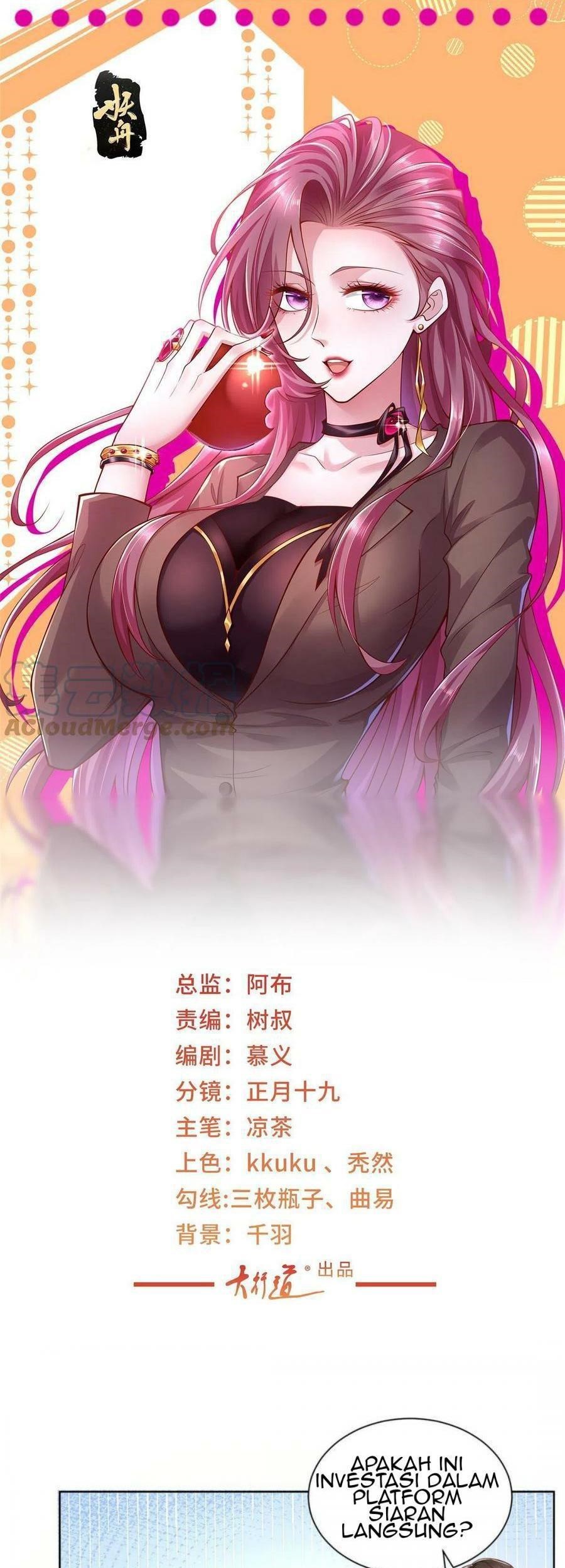 I Randomly Have A New Career Every Week Chapter 246 - halaman 2