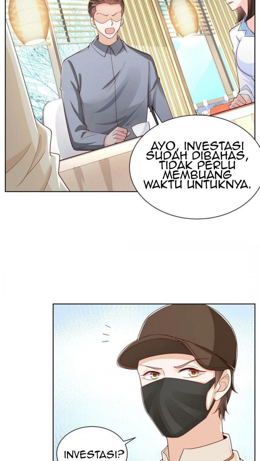 I Randomly Have A New Career Every Week Chapter 246 - halaman 20