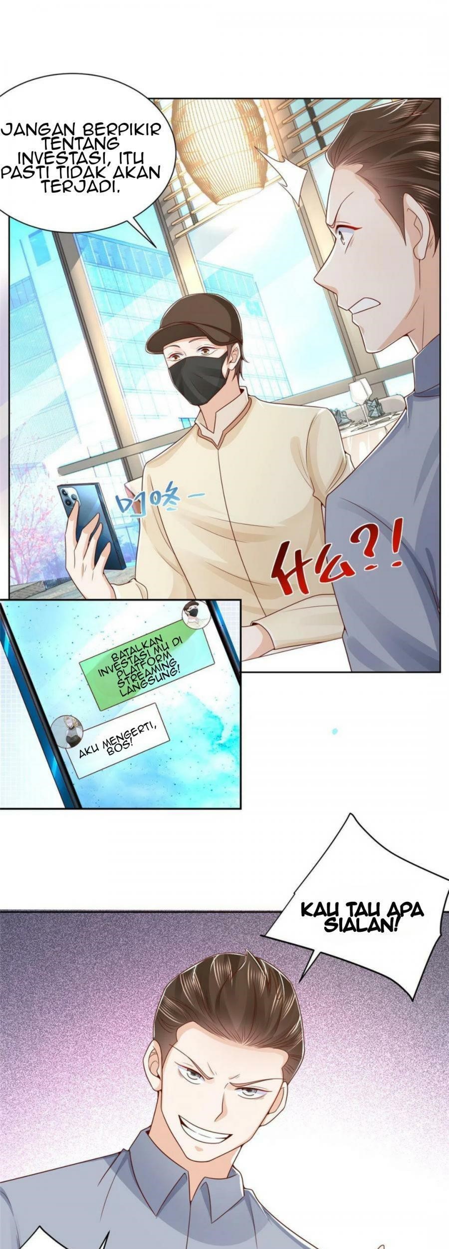 I Randomly Have A New Career Every Week Chapter 246 - halaman 22