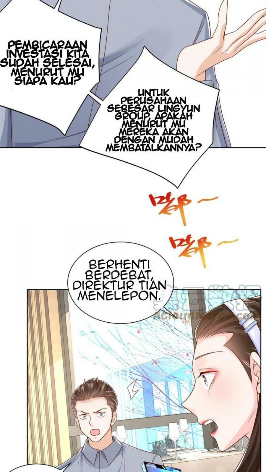 I Randomly Have A New Career Every Week Chapter 246 - halaman 23