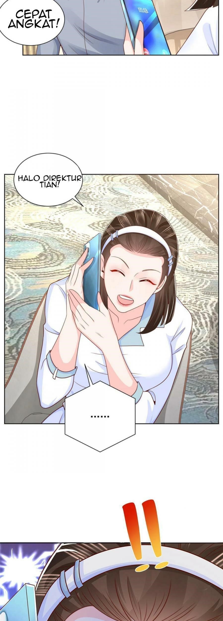 I Randomly Have A New Career Every Week Chapter 246 - halaman 24