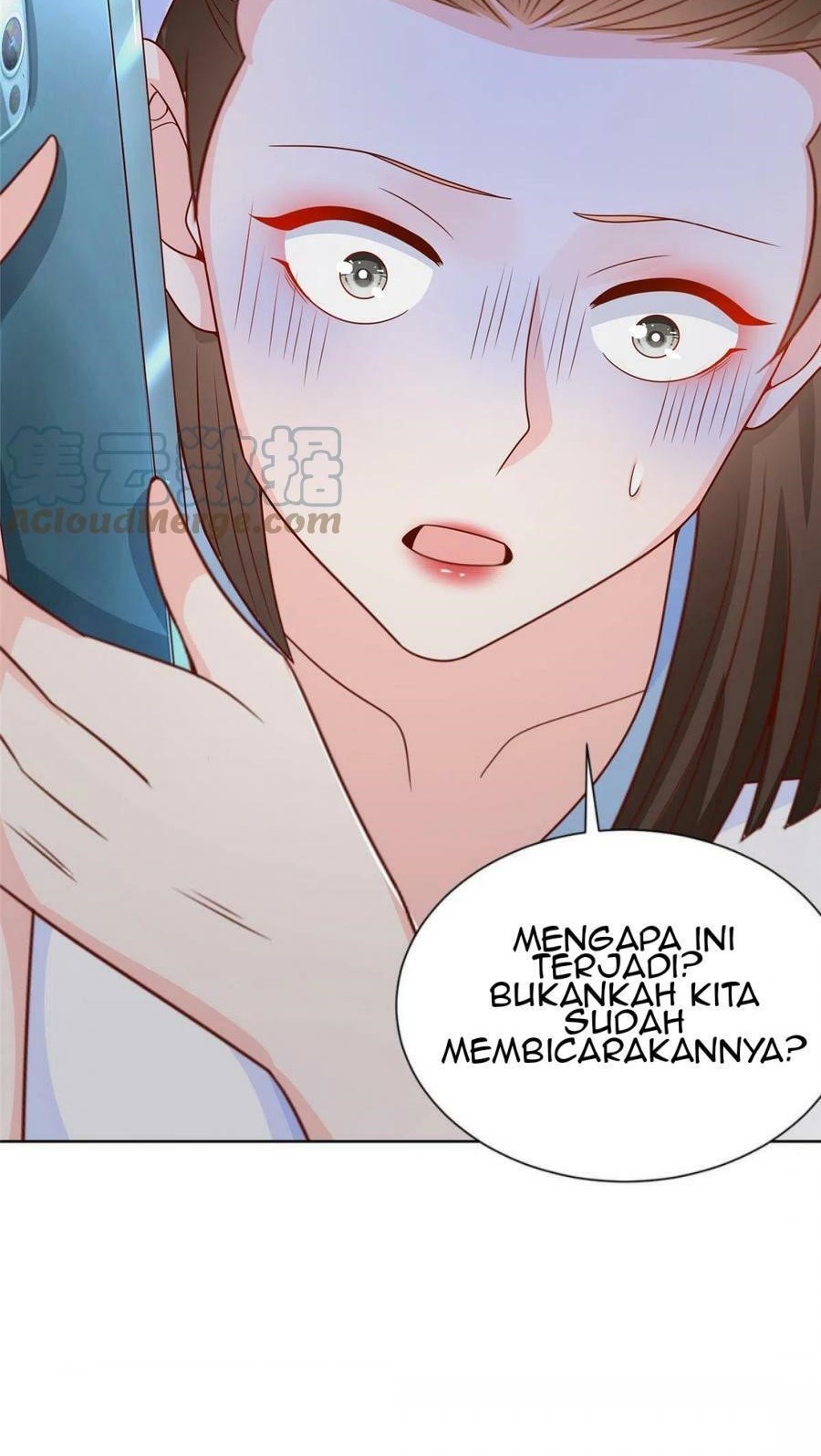I Randomly Have A New Career Every Week Chapter 246 - halaman 25