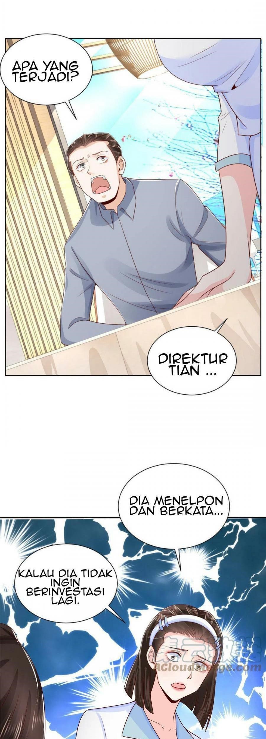 I Randomly Have A New Career Every Week Chapter 246 - halaman 26