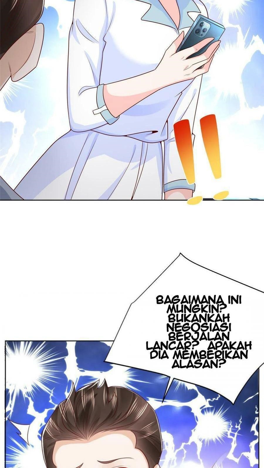 I Randomly Have A New Career Every Week Chapter 246 - halaman 27