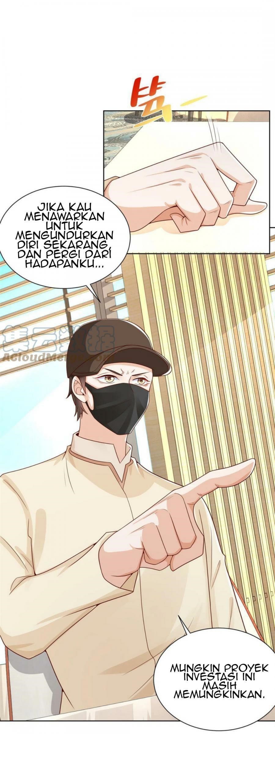 I Randomly Have A New Career Every Week Chapter 246 - halaman 29