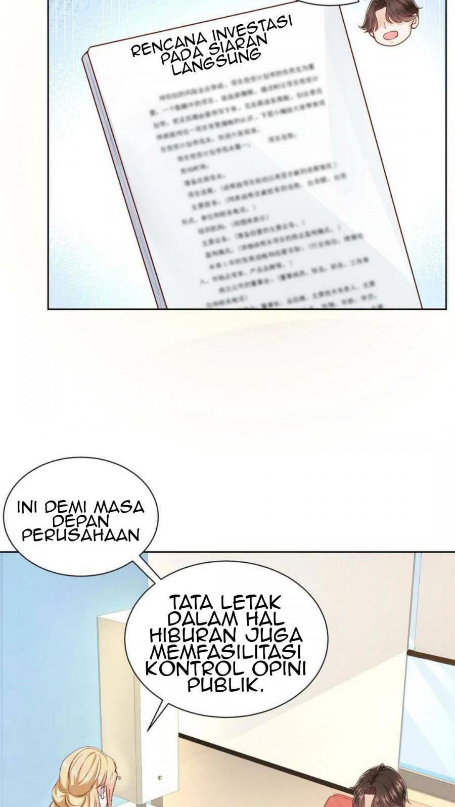 I Randomly Have A New Career Every Week Chapter 246 - halaman 3