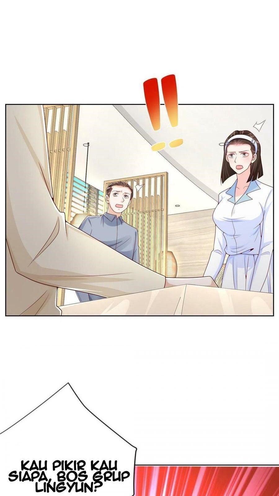 I Randomly Have A New Career Every Week Chapter 246 - halaman 30