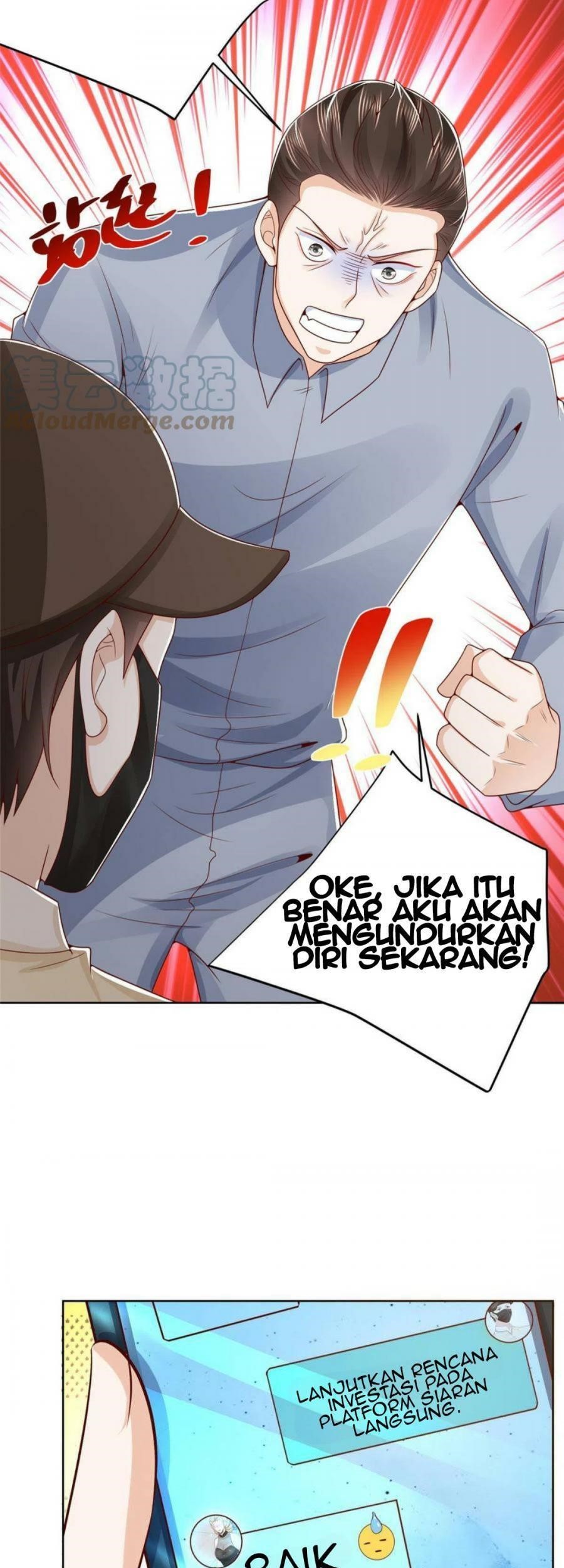 I Randomly Have A New Career Every Week Chapter 246 - halaman 31
