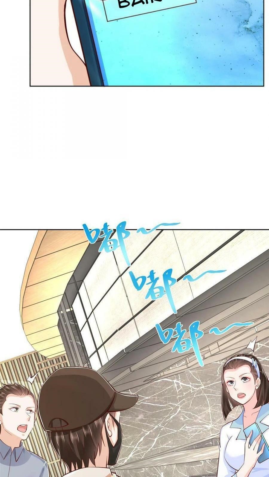 I Randomly Have A New Career Every Week Chapter 246 - halaman 32