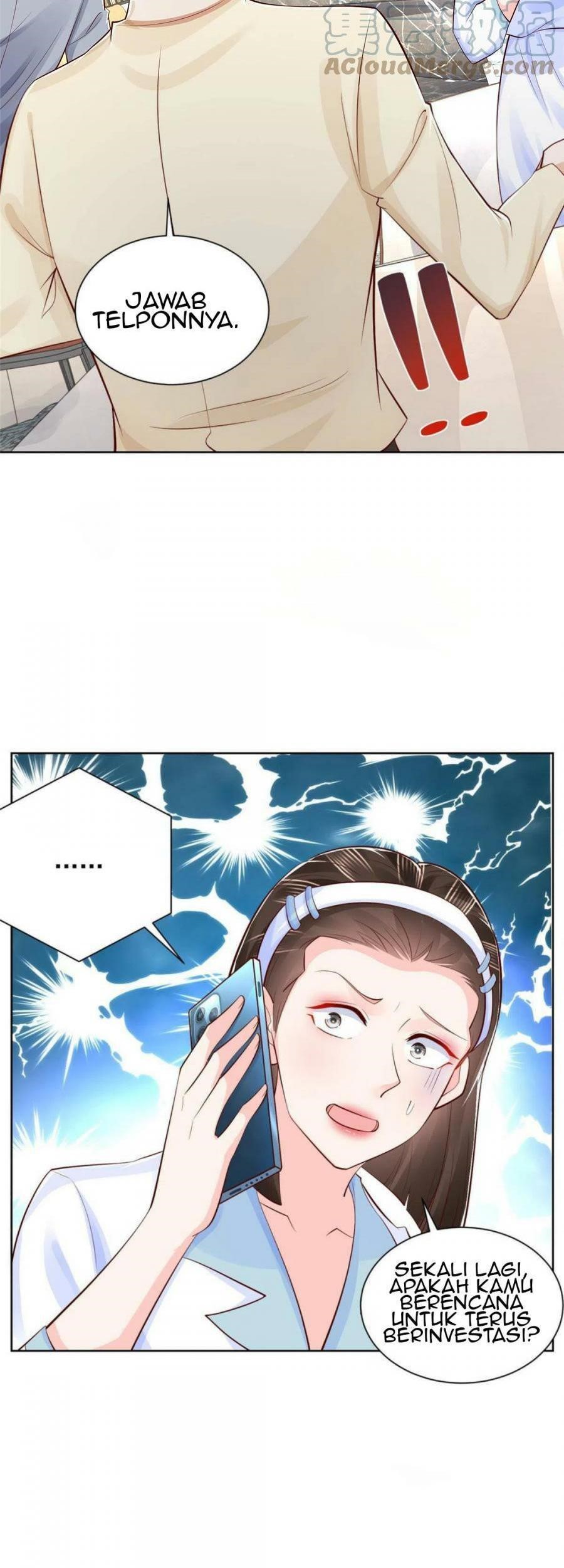 I Randomly Have A New Career Every Week Chapter 246 - halaman 33