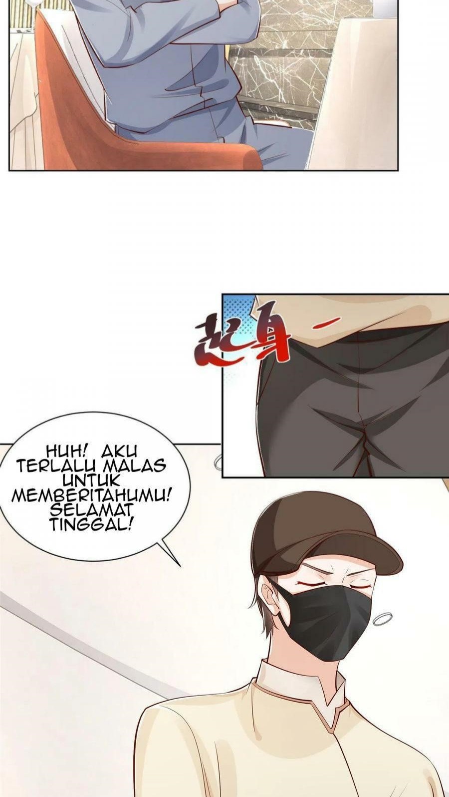 I Randomly Have A New Career Every Week Chapter 246 - halaman 36