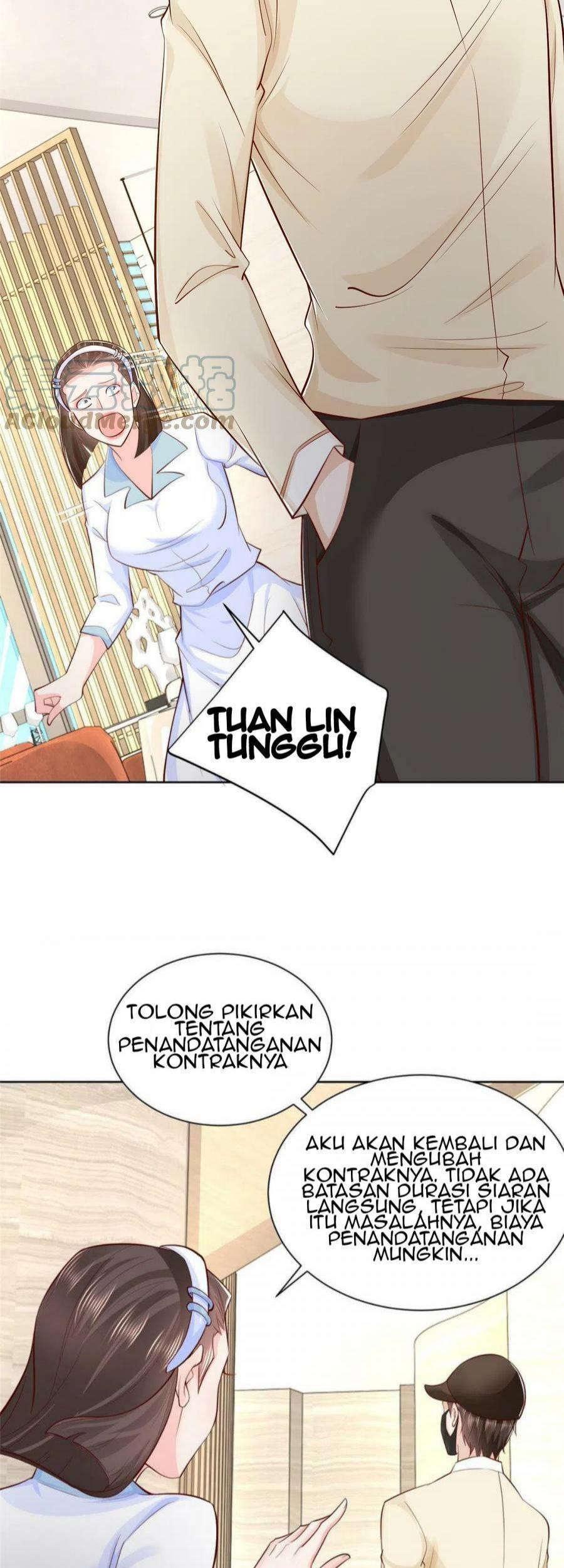 I Randomly Have A New Career Every Week Chapter 246 - halaman 37