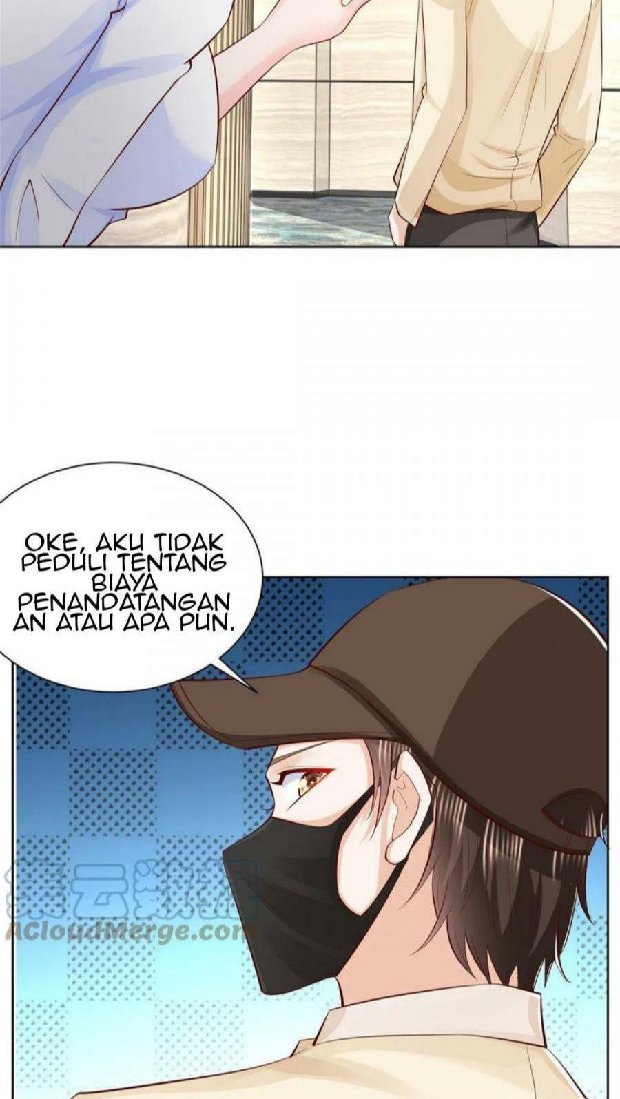 I Randomly Have A New Career Every Week Chapter 246 - halaman 38
