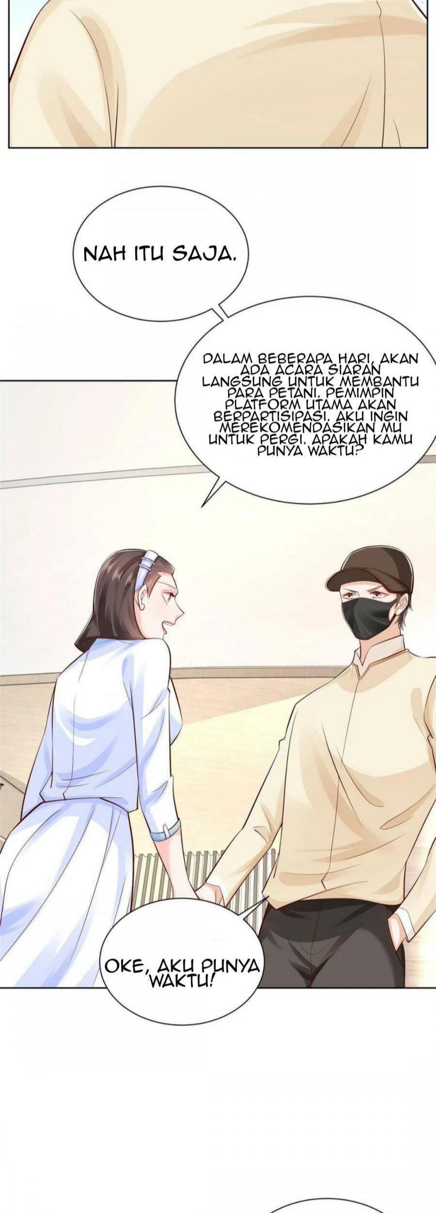 I Randomly Have A New Career Every Week Chapter 246 - halaman 39