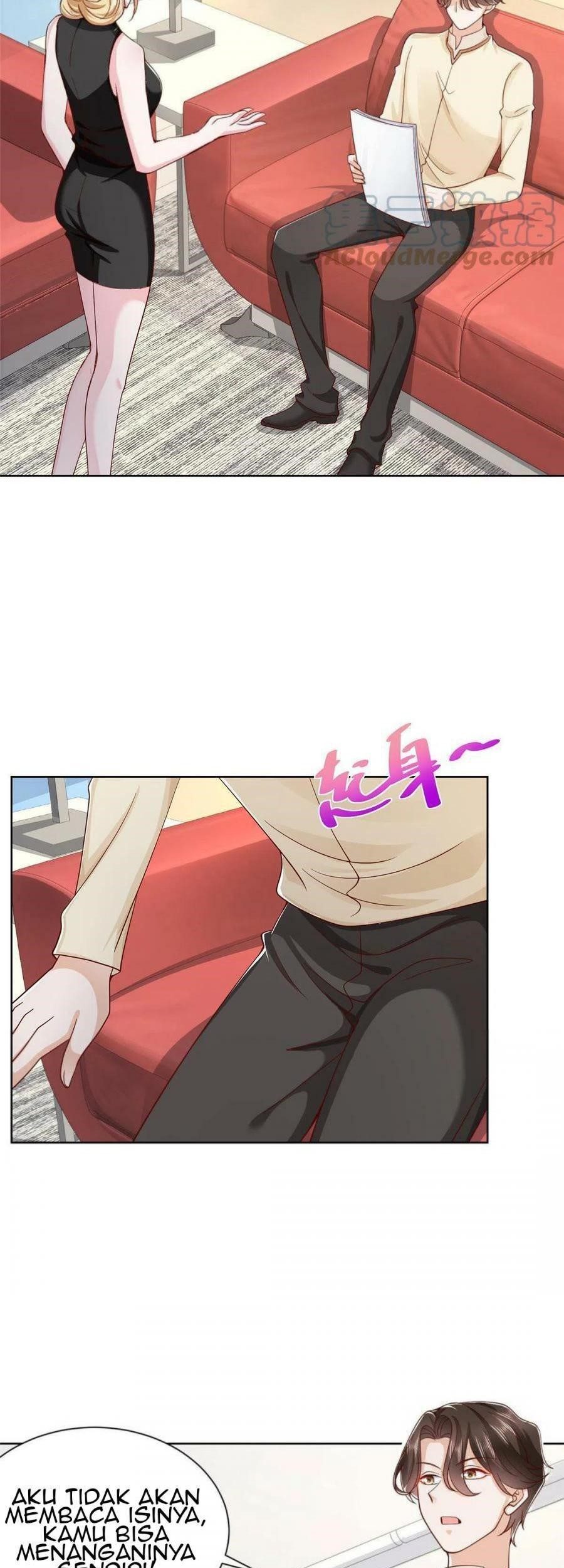 I Randomly Have A New Career Every Week Chapter 246 - halaman 4