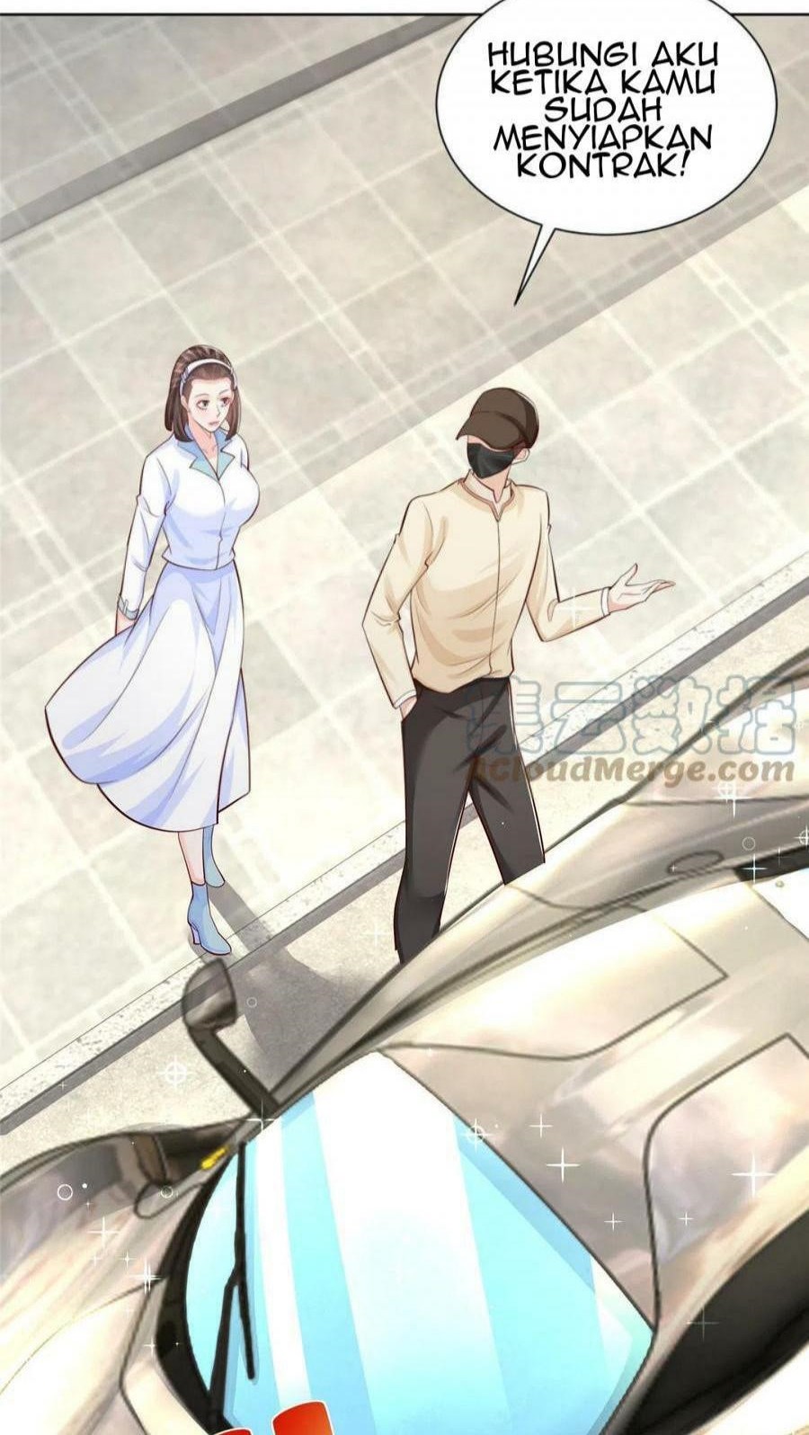 I Randomly Have A New Career Every Week Chapter 246 - halaman 40
