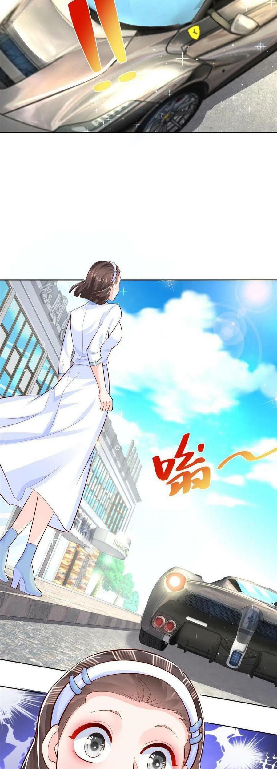 I Randomly Have A New Career Every Week Chapter 246 - halaman 41