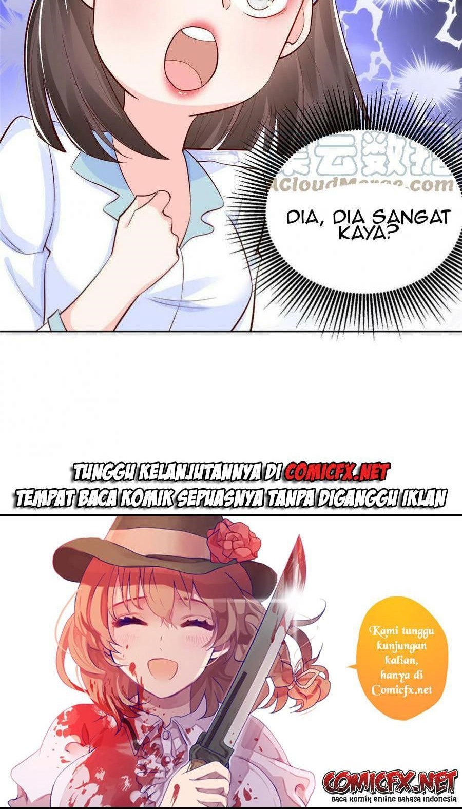I Randomly Have A New Career Every Week Chapter 246 - halaman 42