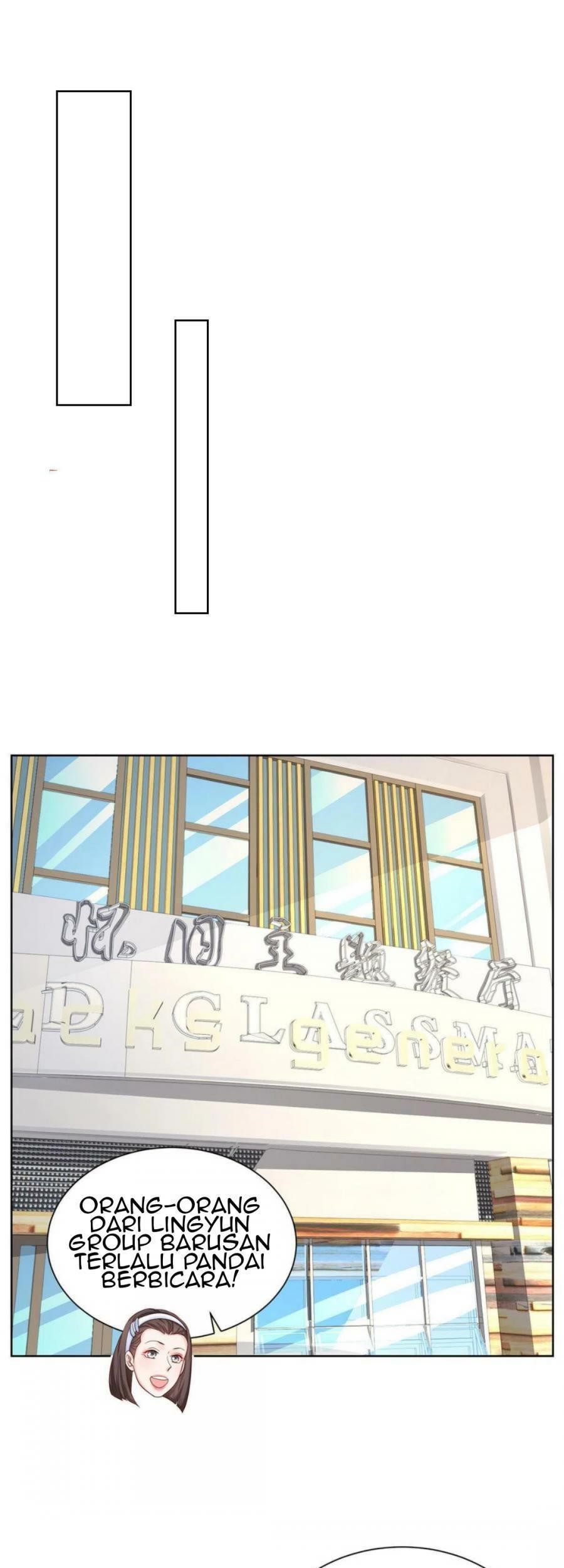 I Randomly Have A New Career Every Week Chapter 246 - halaman 7