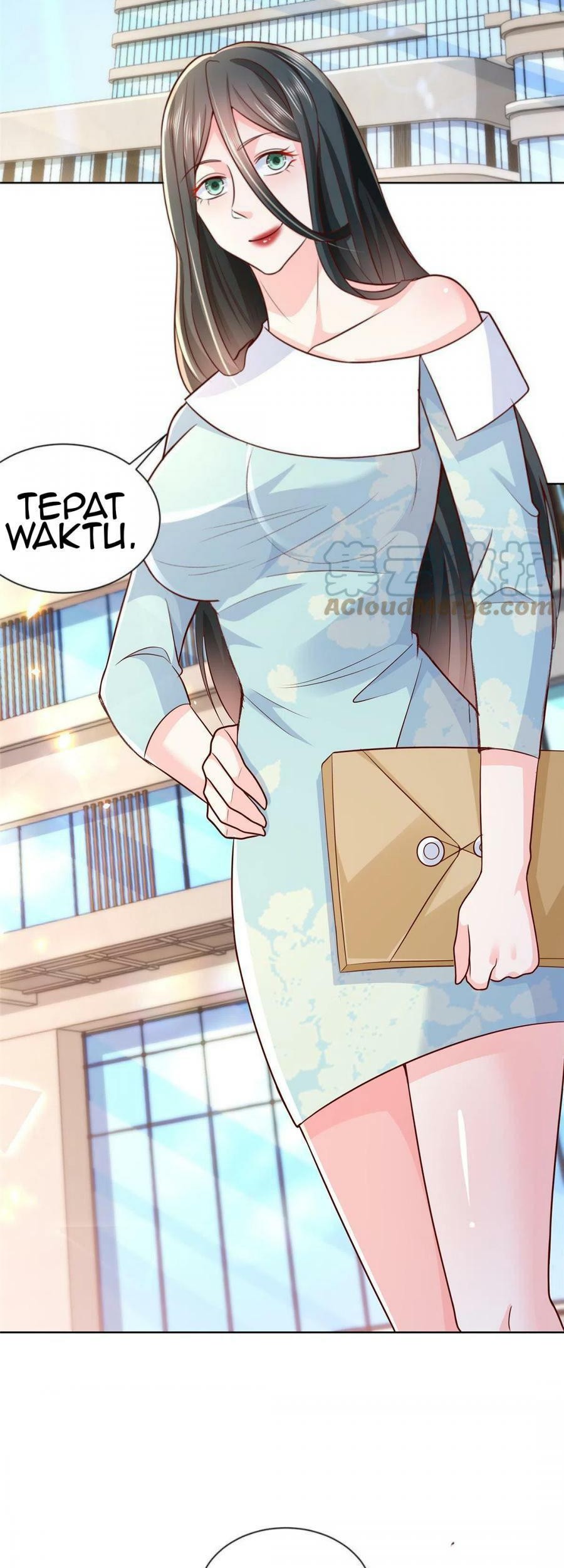 I Randomly Have A New Career Every Week Chapter 247 - halaman 10