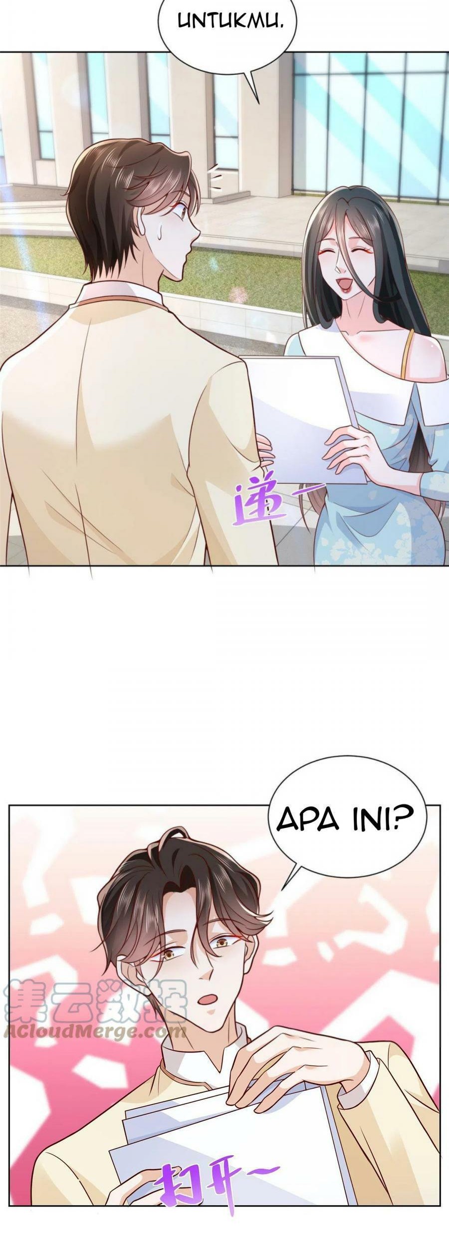 I Randomly Have A New Career Every Week Chapter 247 - halaman 11