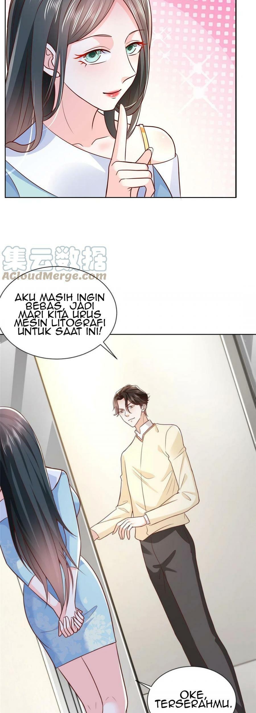I Randomly Have A New Career Every Week Chapter 247 - halaman 15