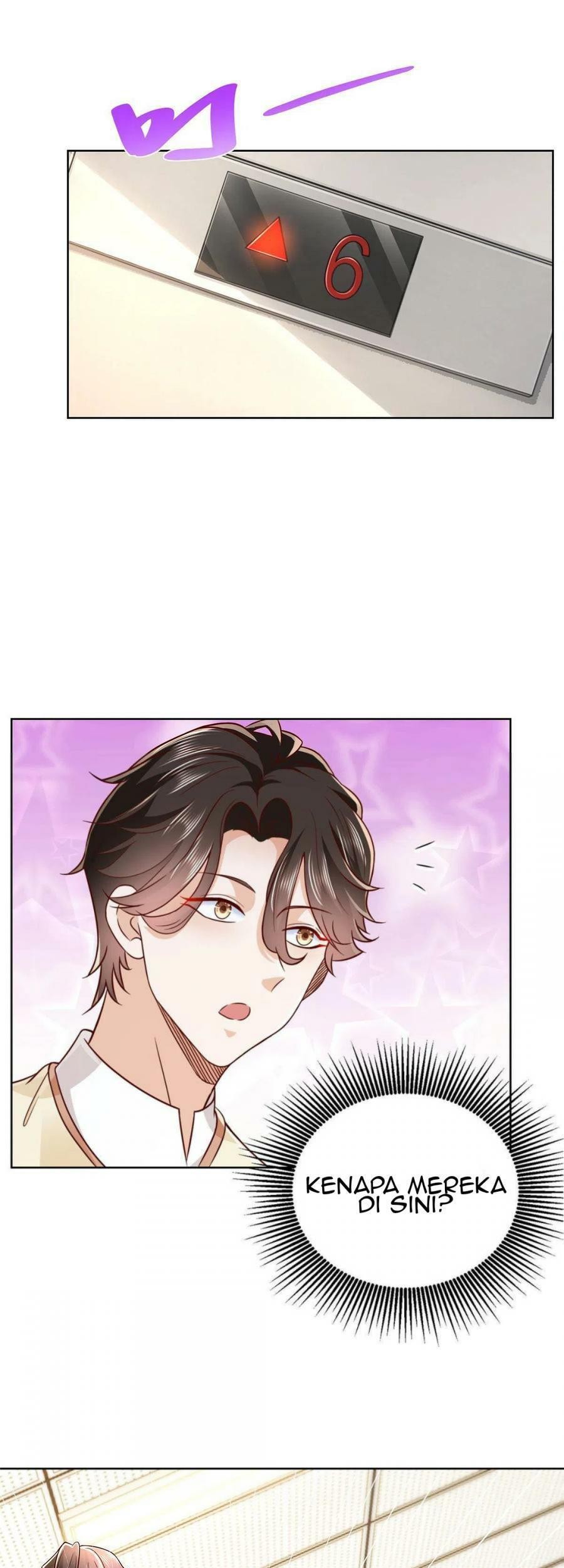 I Randomly Have A New Career Every Week Chapter 247 - halaman 17