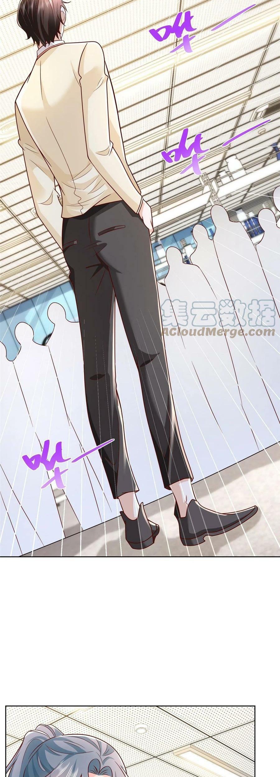I Randomly Have A New Career Every Week Chapter 247 - halaman 18