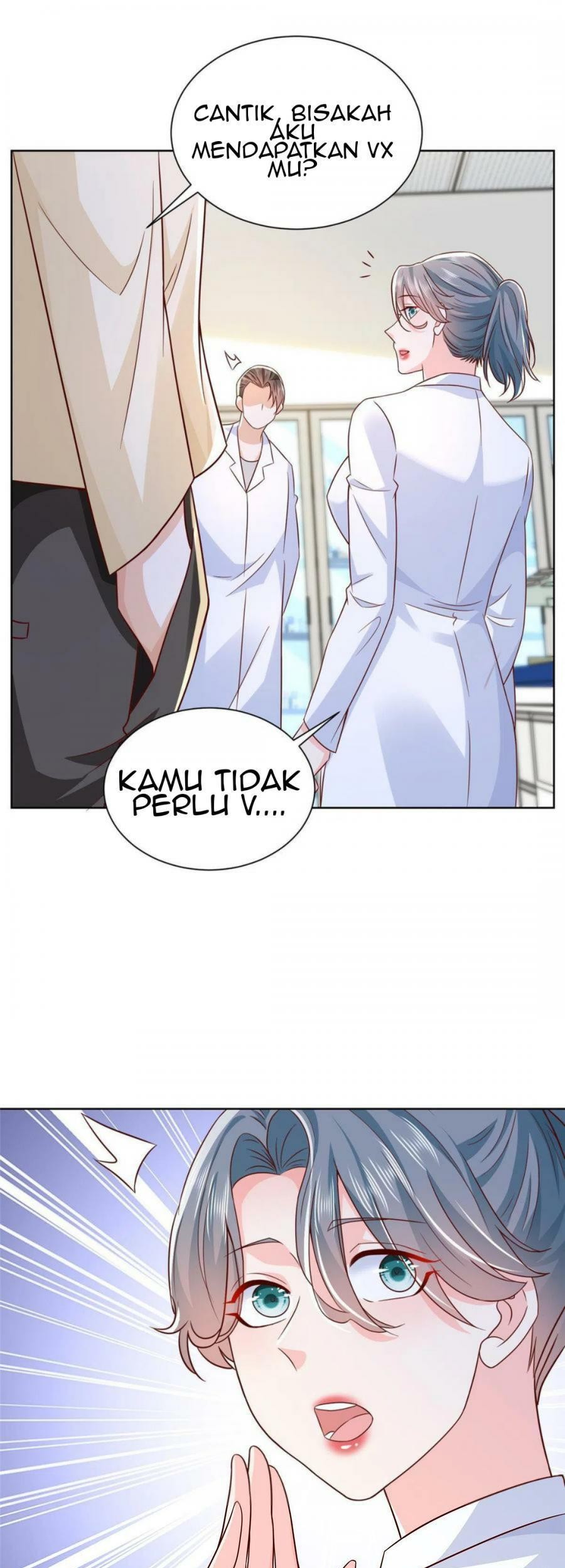 I Randomly Have A New Career Every Week Chapter 247 - halaman 22
