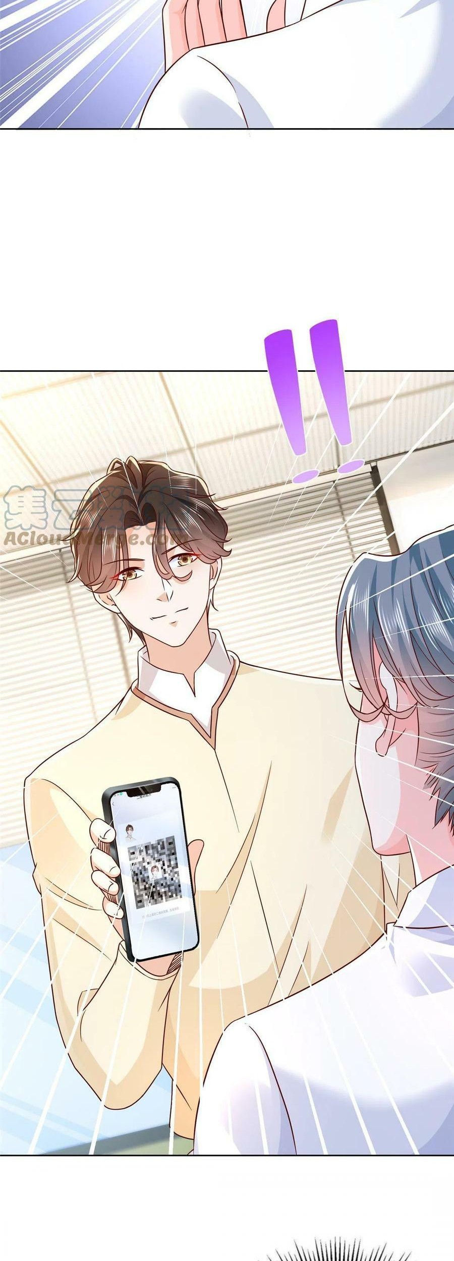 I Randomly Have A New Career Every Week Chapter 247 - halaman 23